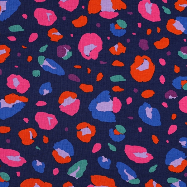 Jersey - ANIMAL - NAVY