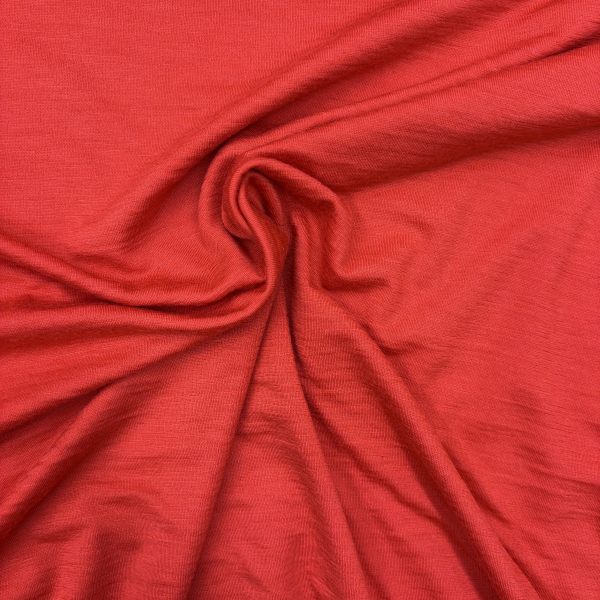 Merino Jersey rot