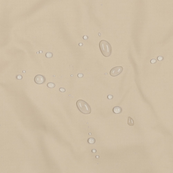 Regenstoff Sand