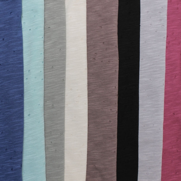 Alle Farben Leno Slubjersey