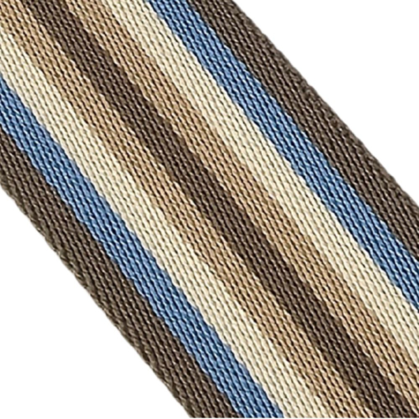 4 cm Gurtband "Morning Manor"