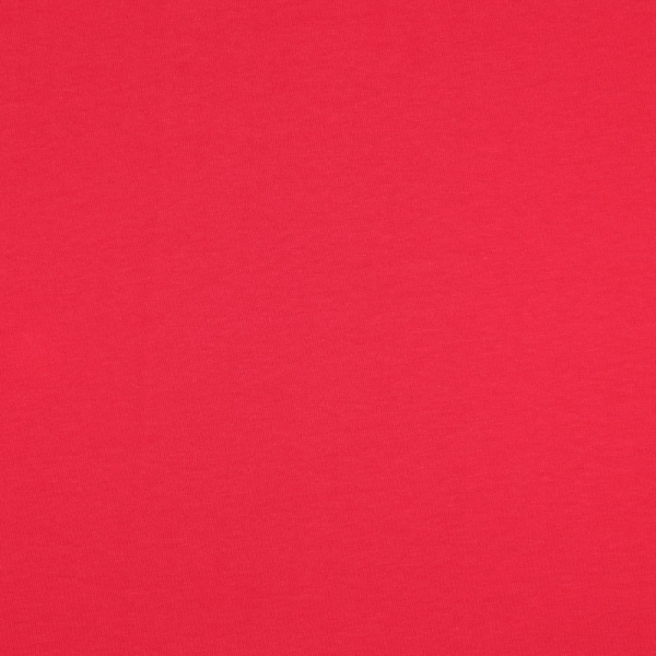 schwerer Kuschelsweat cerise