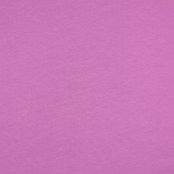 schwerer Kuschelsweat hellviolett