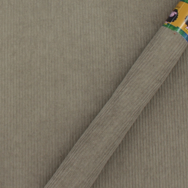 "Kordula" Polstercord 50x70cm Abschnitt