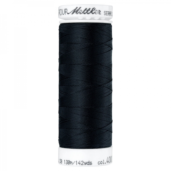 Seraflex in Farbe Black von der Markenfirma Amann Mettler